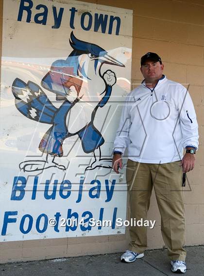 Thumbnail 3 in Raytown (2014 Rivalry Series Photo Shoot) photogallery.