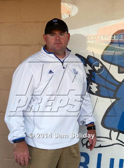 Thumbnail 2 in Raytown (2014 Rivalry Series Photo Shoot) photogallery.