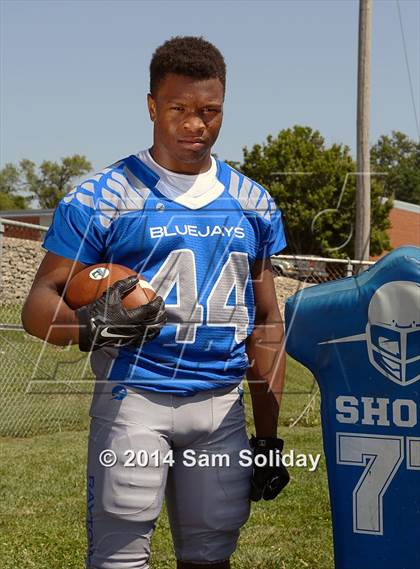 Thumbnail 1 in Raytown (2014 Rivalry Series Photo Shoot) photogallery.