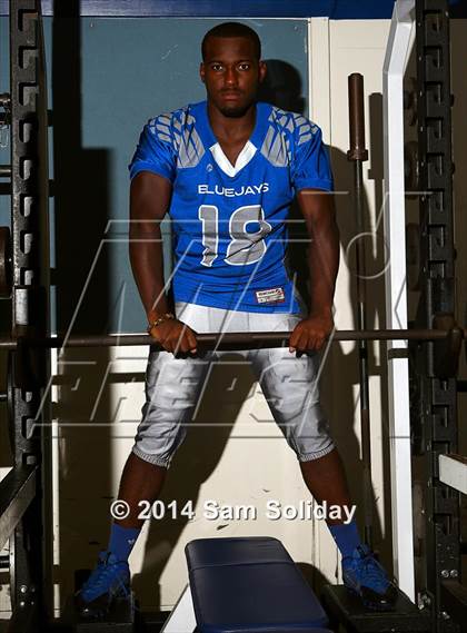 Thumbnail 3 in Raytown (2014 Rivalry Series Photo Shoot) photogallery.