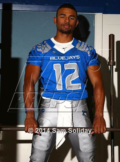 Thumbnail 2 in Raytown (2014 Rivalry Series Photo Shoot) photogallery.