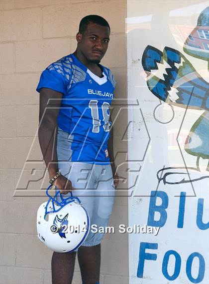 Thumbnail 2 in Raytown (2014 Rivalry Series Photo Shoot) photogallery.