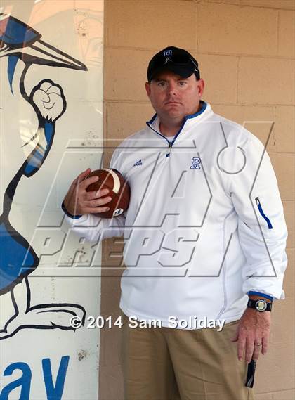 Thumbnail 1 in Raytown (2014 Rivalry Series Photo Shoot) photogallery.