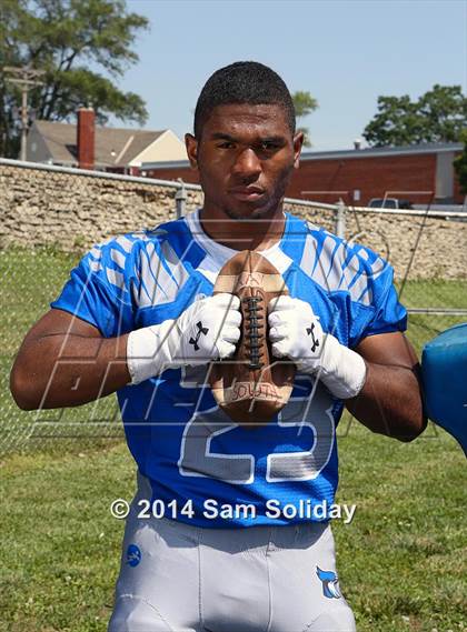 Thumbnail 2 in Raytown (2014 Rivalry Series Photo Shoot) photogallery.