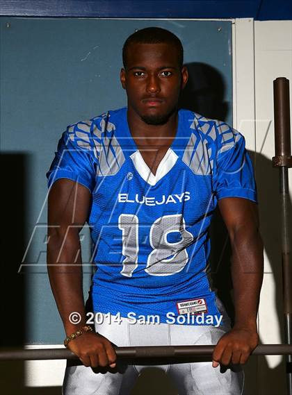 Thumbnail 2 in Raytown (2014 Rivalry Series Photo Shoot) photogallery.