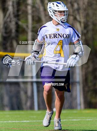 Vernon @ Morris Catholic