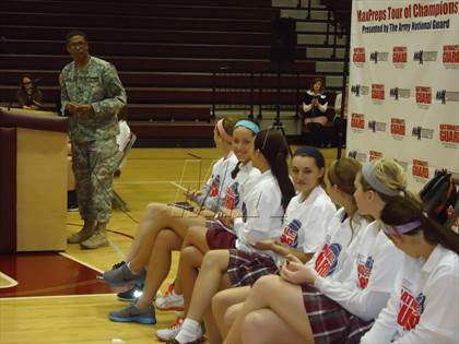 Thumbnail 1 in Assumption TOC Ceremony photogallery.
