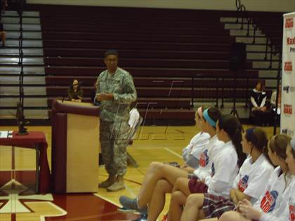 Thumbnail 3 in Assumption TOC Ceremony photogallery.