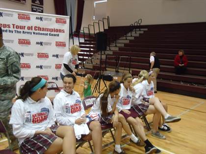 Thumbnail 2 in Assumption TOC Ceremony photogallery.