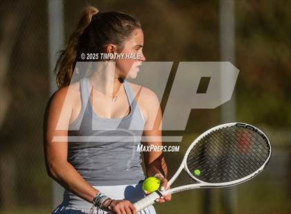 Thumbnail 1 in East Chapel Hill @ Union Pines (NCHSAA 6A Dual Team Quarterfinal) photogallery.