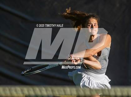 Thumbnail 1 in East Chapel Hill @ Union Pines (NCHSAA 6A Dual Team Quarterfinal) photogallery.