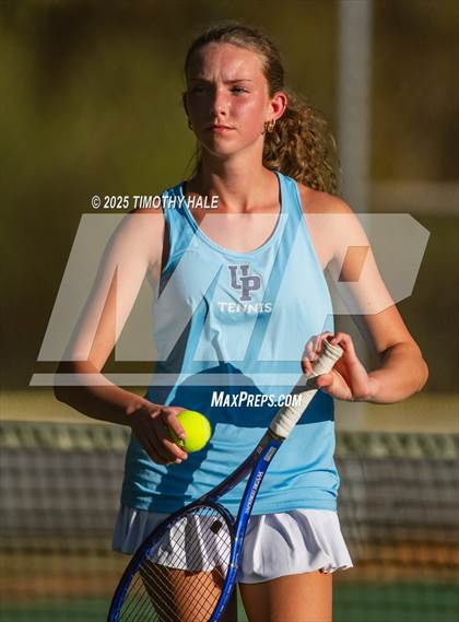 Thumbnail 1 in East Chapel Hill @ Union Pines (NCHSAA 6A Dual Team Quarterfinal) photogallery.