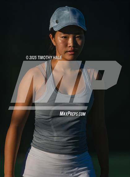 Thumbnail 1 in East Chapel Hill @ Union Pines (NCHSAA 6A Dual Team Quarterfinal) photogallery.