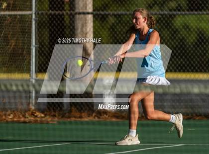 Thumbnail 1 in East Chapel Hill @ Union Pines (NCHSAA 6A Dual Team Quarterfinal) photogallery.
