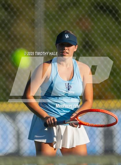 Thumbnail 1 in East Chapel Hill @ Union Pines (NCHSAA 6A Dual Team Quarterfinal) photogallery.