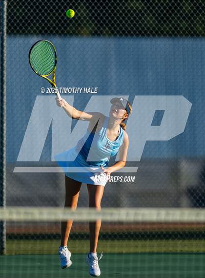 Thumbnail 1 in East Chapel Hill @ Union Pines (NCHSAA 6A Dual Team Quarterfinal) photogallery.