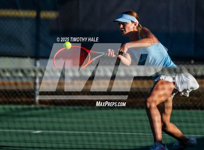 Thumbnail 2 in East Chapel Hill @ Union Pines (NCHSAA 6A Dual Team Quarterfinal) photogallery.