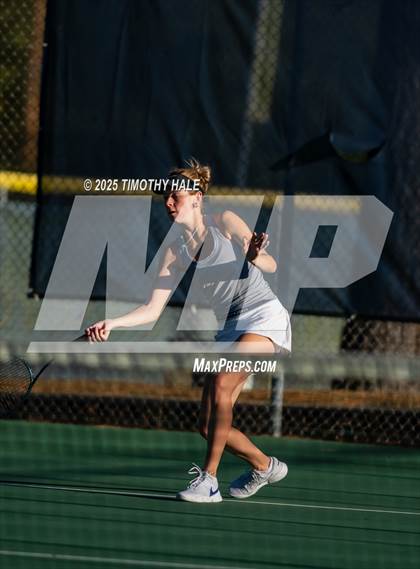 Thumbnail 2 in East Chapel Hill @ Union Pines (NCHSAA 6A Dual Team Quarterfinal) photogallery.