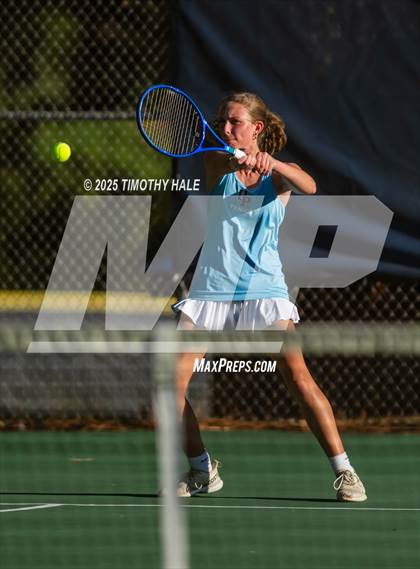 Thumbnail 3 in East Chapel Hill @ Union Pines (NCHSAA 6A Dual Team Quarterfinal) photogallery.