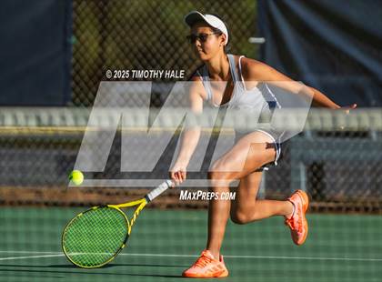 Thumbnail 1 in East Chapel Hill @ Union Pines (NCHSAA 6A Dual Team Quarterfinal) photogallery.
