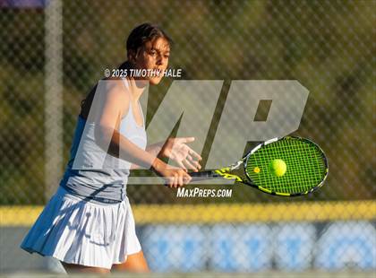 Thumbnail 2 in East Chapel Hill @ Union Pines (NCHSAA 6A Dual Team Quarterfinal) photogallery.