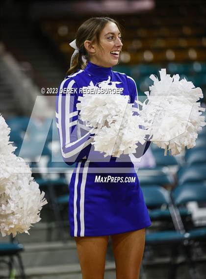 Thumbnail 1 in Resurrection Christian vs Holy Family (CHSAA 4A Final) photogallery.