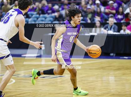 Thumbnail 3 in Resurrection Christian vs Holy Family (CHSAA 4A Final) photogallery.