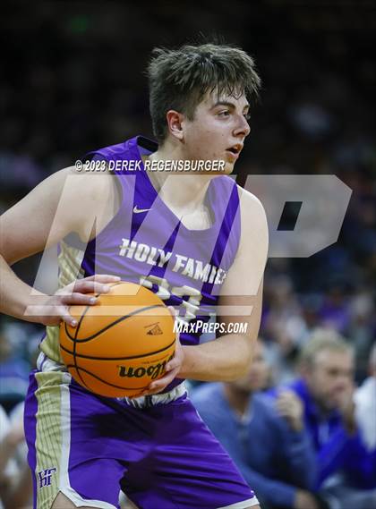 Thumbnail 2 in Resurrection Christian vs Holy Family (CHSAA 4A Final) photogallery.