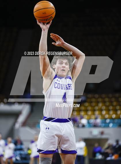 Thumbnail 1 in Resurrection Christian vs Holy Family (CHSAA 4A Final) photogallery.