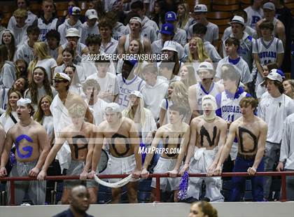 Thumbnail 2 in Resurrection Christian vs Holy Family (CHSAA 4A Final) photogallery.