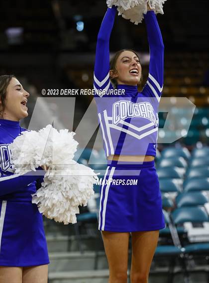 Thumbnail 2 in Resurrection Christian vs Holy Family (CHSAA 4A Final) photogallery.
