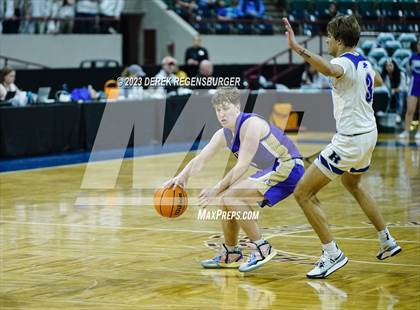 Thumbnail 3 in Resurrection Christian vs Holy Family (CHSAA 4A Final) photogallery.