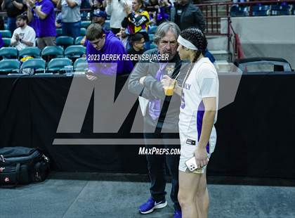 Thumbnail 1 in Resurrection Christian vs Holy Family (CHSAA 4A Final) photogallery.