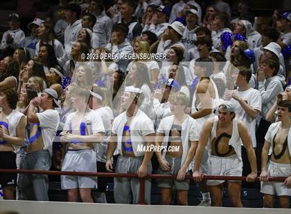 Thumbnail 3 in Resurrection Christian vs Holy Family (CHSAA 4A Final) photogallery.