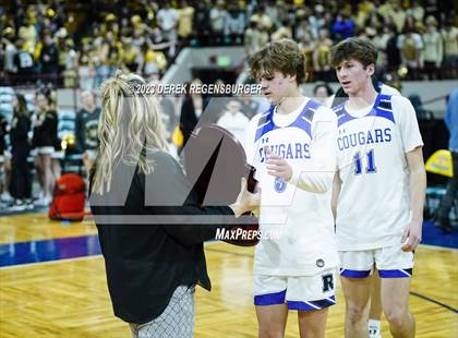 Thumbnail 2 in Resurrection Christian vs Holy Family (CHSAA 4A Final) photogallery.
