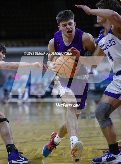 Thumbnail 2 in Resurrection Christian vs Holy Family (CHSAA 4A Final) photogallery.
