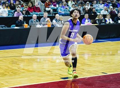 Thumbnail 1 in Resurrection Christian vs Holy Family (CHSAA 4A Final) photogallery.