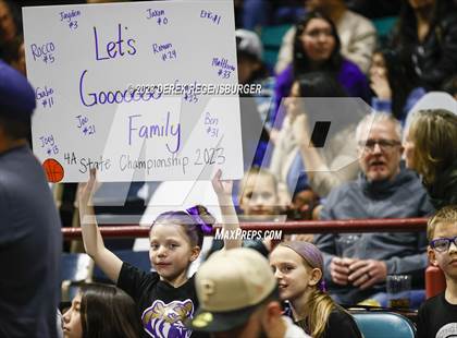 Thumbnail 1 in Resurrection Christian vs Holy Family (CHSAA 4A Final) photogallery.