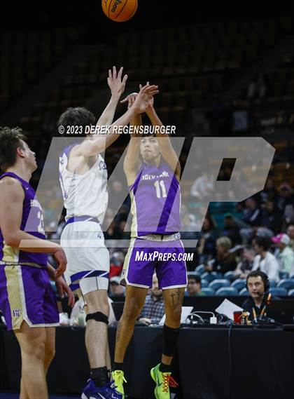 Thumbnail 2 in Resurrection Christian vs Holy Family (CHSAA 4A Final) photogallery.