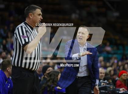 Thumbnail 3 in Resurrection Christian vs Holy Family (CHSAA 4A Final) photogallery.