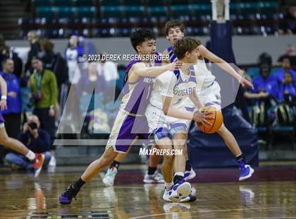 Thumbnail 1 in Resurrection Christian vs Holy Family (CHSAA 4A Final) photogallery.