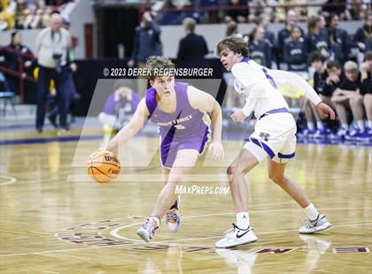 Thumbnail 1 in Resurrection Christian vs Holy Family (CHSAA 4A Final) photogallery.