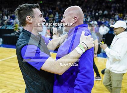 Thumbnail 1 in Resurrection Christian vs Holy Family (CHSAA 4A Final) photogallery.