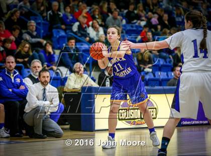 Thumbnail 2 in Lubbock Christian @ Lubbock Titans photogallery.