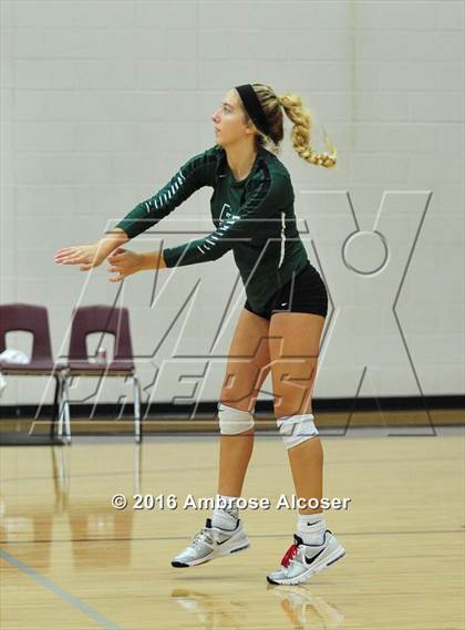 Thumbnail 1 in Kempner vs. Mayde Creek (NIKE Invitational Tournament) photogallery.