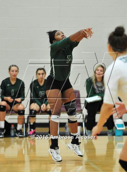 Thumbnail 1 in Kempner vs. Mayde Creek (NIKE Invitational Tournament) photogallery.