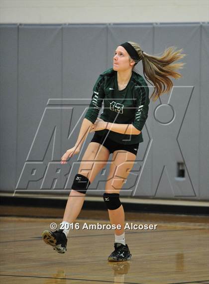 Thumbnail 1 in Kempner vs. Mayde Creek (NIKE Invitational Tournament) photogallery.