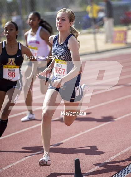 Thumbnail 1 in Arcadia Invitational photogallery.