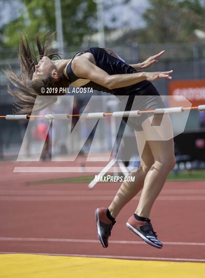 Thumbnail 3 in Arcadia Invitational photogallery.