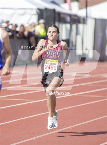 Thumbnail 2 in Arcadia Invitational photogallery.